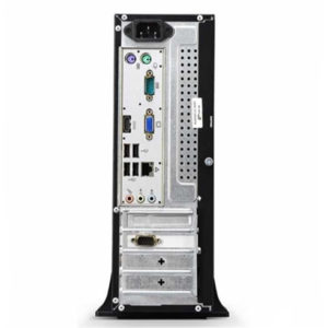 COMPUTADOR BEMATECH RC-8400 (CELERON J1800, 4GB RAM, 500GB HD ou 120GB SSD, 2 ou 4 SERIAL)