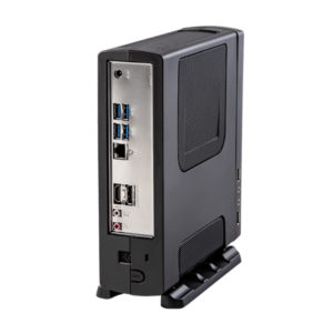 COMPUTADOR SWEDA SP-30i (CORE I3, 4GB RAM, 500GB HD ou 120GB SSD + MONITOR 15.6″, MOUSE E TECLADO)